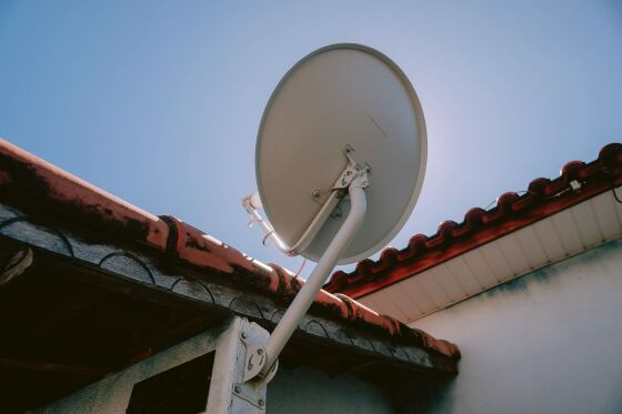 MT: 28 mil inscritos do CadÚnico podem solicitar gratuitamente nova parabólica digital