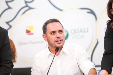 Deputado vê Republicanos com parlamentares federais e até 6 estaduais