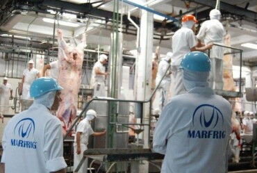 Marfrig e BRF anunciam fusão e criam gigante de alimentos com receita de R$ 152 bilhões
