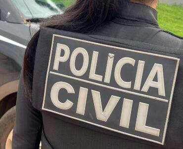 Traficante ameaça corretores de consórcio e acaba preso em Cuiabá