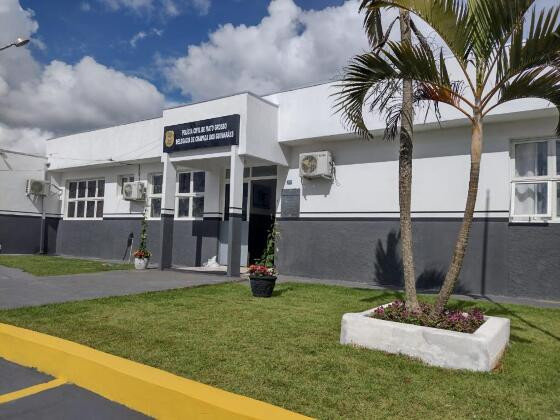 PC prende membros de facção que torturaram e mataram suposto estuprador