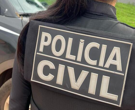 Traficante ameaça corretores de consórcio e acaba preso em Cuiabá