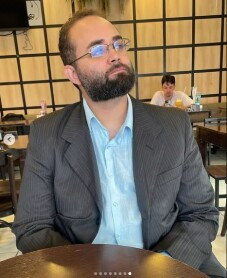 Advogado de MT morre precocemente aos 35 anos após passar por cirurgia 