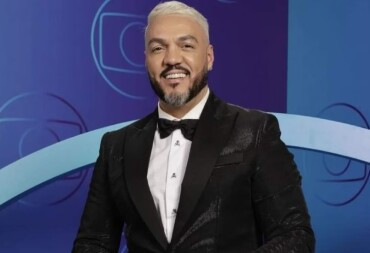 Salário de Belo em novela causa revolta entre atores da Globo