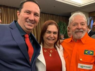 PT de MT aposta em 