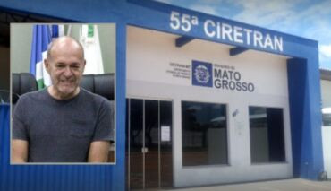 Julgamento de assassino de servidor do Detran acontecerá na próxima terça