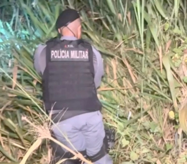 Ciclista é atropelado por caminhonete em rodovia e morre