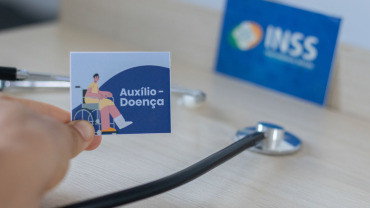 TJMT proíbe INSS de encerrar auxílio-doença sem nova perícia de beneficiário