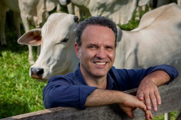 Passaporte Verde: vamos comprovar que temos a carne mais sustentável do mundo