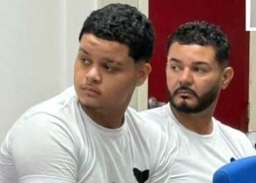 Justiça torna ex-servidor e filho réus por morte de enteada adolesente