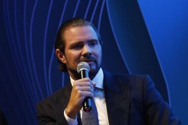 Por que Daniel Vorcaro evita holofotes - e por que isso é estratégico