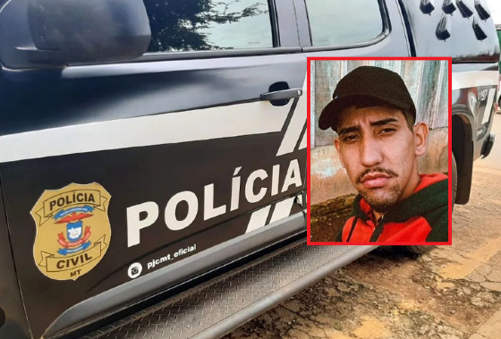 Homem que estava desaparecido é encontrado morto em área de mata 