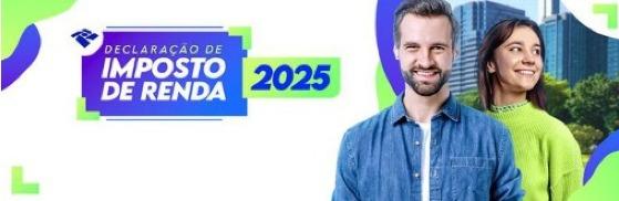 Receita Federal alerta: prazo para entrega da Declaração do Imposto de Renda 2025 termina em 30 de maio