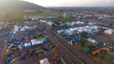 Produtores se preparam para 5ª Oeste Rural que terá dia de inovação aplicada, palestras e mesa de debates