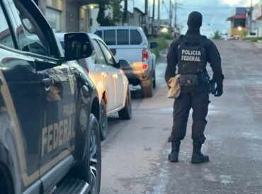 Polícia Federal publica edital com mil vagas e salários de até R$ 26,8 mil
