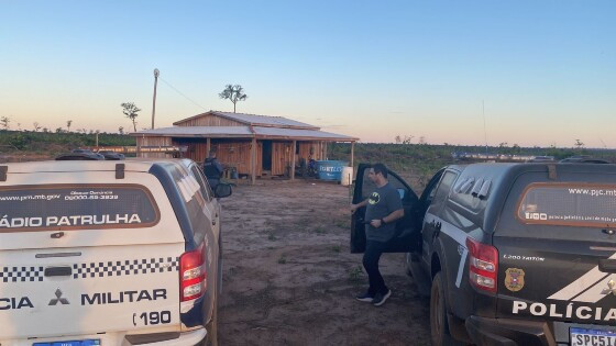 Idosos mortos em residência 