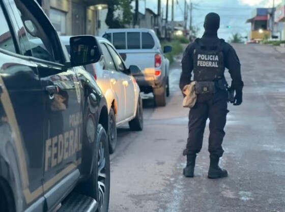 Polícia Federal publica edital com mil vagas e salários de até R$ 26,8 mil