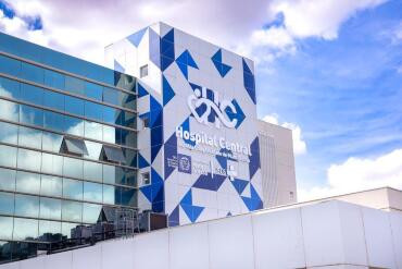 Falsos recrutadores para o Hospital Central tentam aplicar golpes em médicos