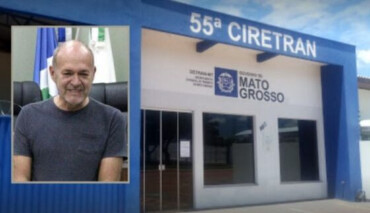 Assassino de servidor do Detran é condenado a mais de 17 anos de prisão 