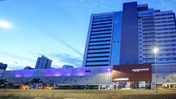 homem encontrado morto em quarto de hotel em Cuiabá 