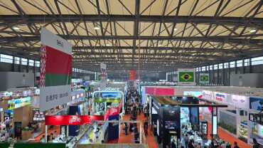 Programa pioneiro de MT é destaque na maior feira de alimentos da Ásia