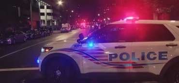 2 funcionários da Embaixada de Israel morrem baleados em frente ao Museu Judaico nos EUA