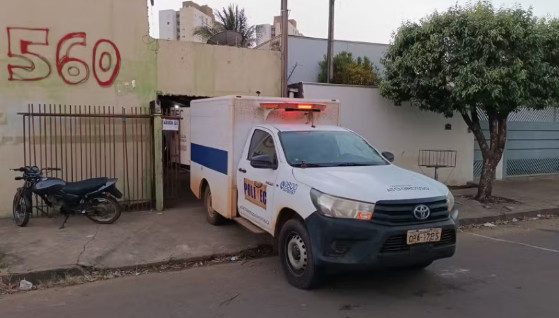Feminicídio em Sinop