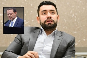 Advogado nega negligência de suplente de deputado, mas vê pedido de vítima como 