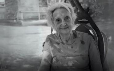 Mãe de secretário de Cuiabá morre aos 84 anos