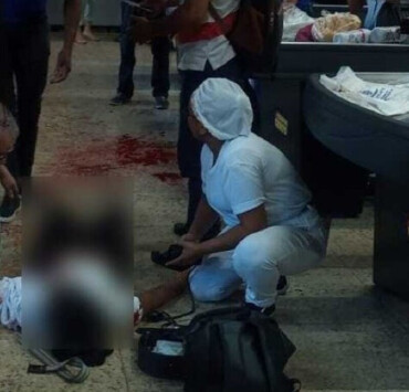 Justiça mantém prisão de ex-servidora e PM que tentaram matar mulher em VG