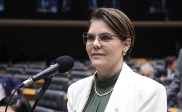 Procuradora da Mulher na Câmara, Coronel Fernanda toma medidas sobre caso Edilson Moicano e cobra providências do Judiciário