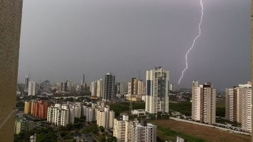 Semana será de frio às noites e madrugadas; termômetros marcarão 13ºC