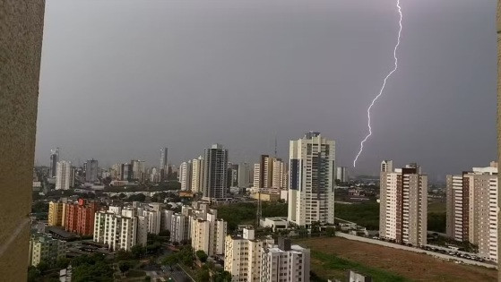 Semana será de frio às noites e madrugadas; termômetros marcarão 13ºC