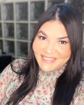 GLAUCIA AMARARAL - PROCURADORA DO ESTADO 