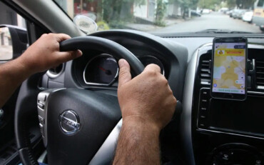 Jovem denuncia motorista de aplicativo por estupro em Cuiabá