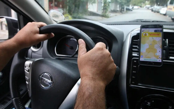 Jovem denuncia motorista de aplicativo por estupro em Cuiabá