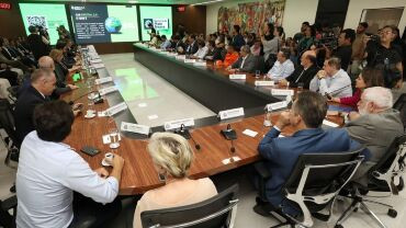 Cadastro Ambiental Rural 2.0 alcançará 142 municípios de MT até o fim do ano