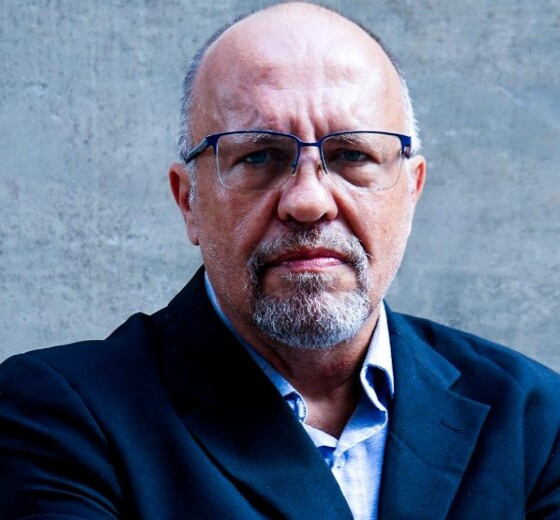 MARCELO SENISE 