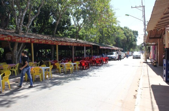 São Gonçalo Beira Rio