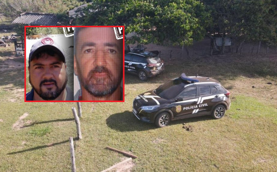 Pai e filho 