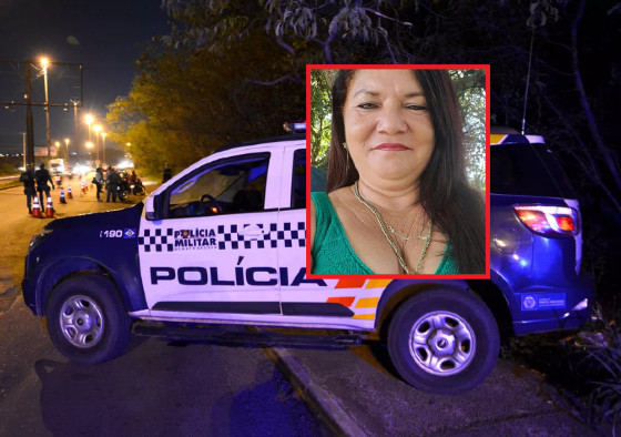 Mulher é assassinada em MT
