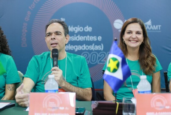GISELA CARDOSO OAB-MT COLÉGIO DE PRESIDENTES