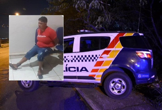 Franciele Ferreira Monteiro - HOMICÍDIO MIRASSOL D'OESTE