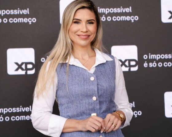 Gilvania Rufino XP em Mato Grosso 