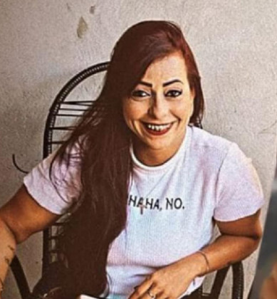 Mulher encontrado morta em casa 