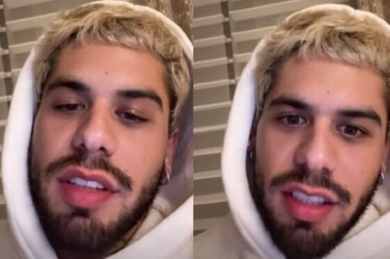 ZÉ FELIPE 
