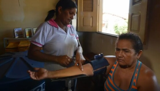 Médico da Família
