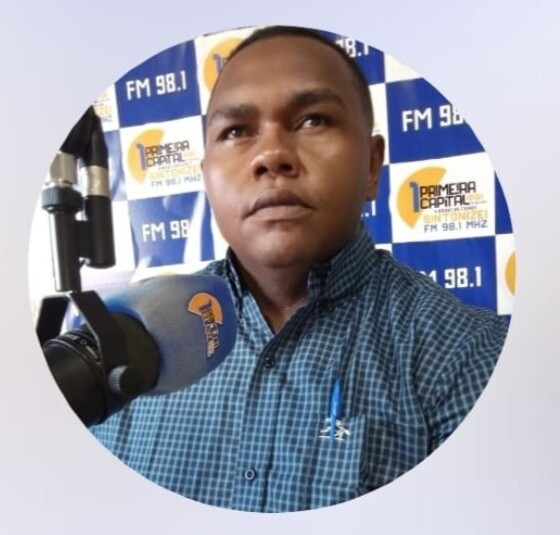 RADIALISTA LEO COUTINHO 1