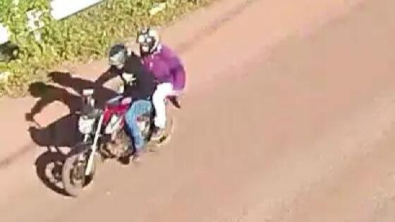 ADOLESCENTE APREENDIDO EM VILA BELA