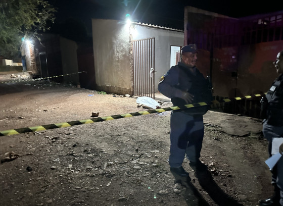 Mulher mata marido em Cuiabá